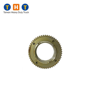 ชุดเกียร์ MLD6 FTR800 6HK1 เกียร์ 4  1-33253-502-0 สำหรับรถยนต์อีซูซุ - Product Image 1