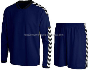 Uniforme de fútbol de rayas sublimadas, personalización - Product Image 3