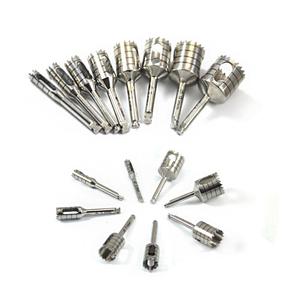 ชุดเครื่องมือเจาะรากฟันเทียมแบบกรวย รุ่นขายดีที่สุดปี 2026 ชุดดอกสว่านสำหรับปลูกถ่ายฟัน เครื่องขยายกระดูก เครื่องตัดแต่ง เครื่องมือถอดประกอบรากฟันเทียมแบบกรวย - Product Image 4