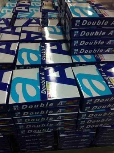 High Glossy Color A3 A4 Copy Paper 105g 128g Laser Printing Photo Paper Letter Size A5 70g 80g 80gsm for Copier Models
