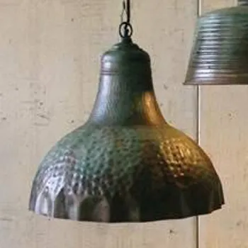 Lampada a sospensione industriale Farmhouse Decor lampada a sospensione regolabile in metallo illuminazione a sospensione Vintage per cucina ristorante