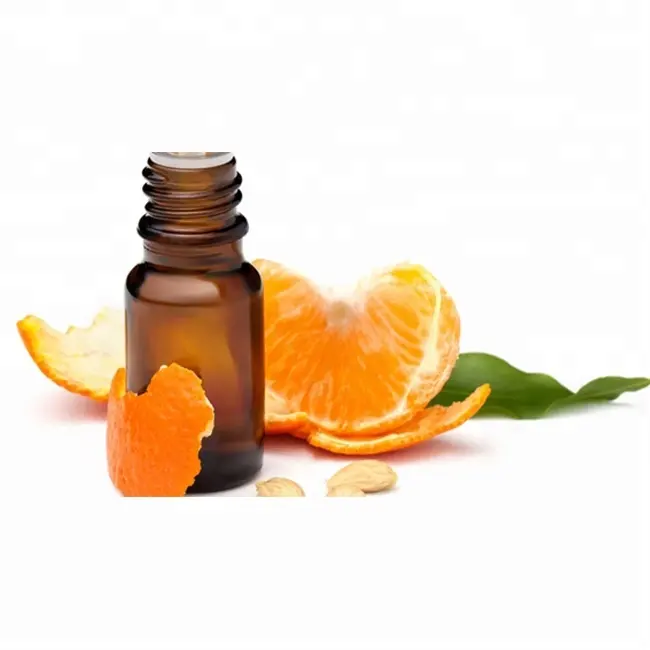 Wholesale Private Label 100% Pure Sweet Orange Essential Oil From India Supplier
