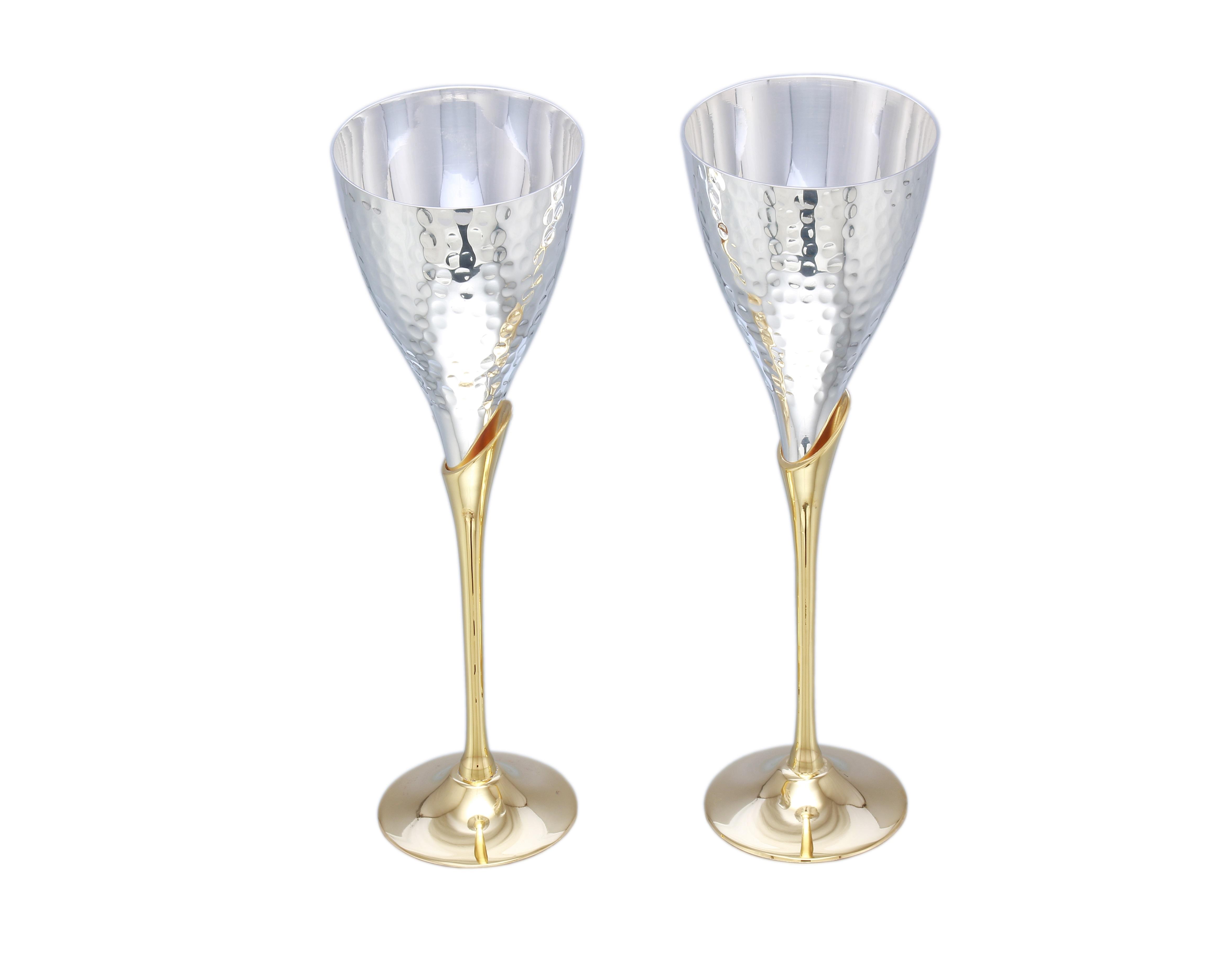 สีเงิน &amp; สีทอง