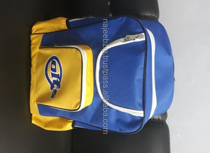 Sacs à dos promotionnels en matériau 600D - Product Image 5