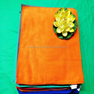 Meilleur exportateur fournisseur de tissu d'écran en microfibre en Inde. - Product Image 2