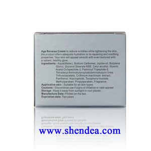 La mejor crema y loción facial antienvejecimiento médica, crema de noche hidratante y antiarrugas para estiramiento facial, crema antienvejecimiento - Product Image 3