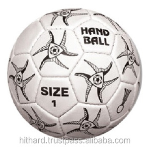 Balón de Fútbol Cosido a Mano de Material PU de Alta Calidad con Logotipo Personalizado - Product Image 2