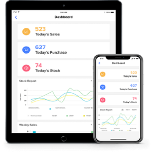 Nhà sản xuất phần mềm ứng dụng từ Ấn Độ - Product Image 2