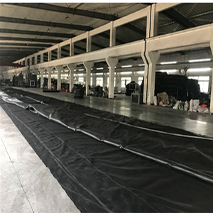 Vải địa kỹ thuật container và vải địa kỹ thuật cát container cho dân sự kỹ thuật - Product Image 2