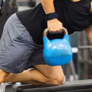 Ymnastic-empuñadura de fibra Arbon, protector de ALM, rossfit YM - Product Image 5