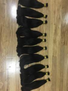 ผมมนุษย์ชาวบราซิลเรีมีจาก michair แดด - Product Image 5