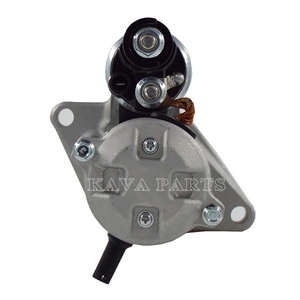 Động Cơ Khởi Động 12V Cho Honda <span class=keywords><strong>Lester</strong></span> <span class=keywords><strong>17703</strong></span> 2280006460 228000-6460 - Product Image 4