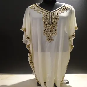 High quality beautiful kaftan FARASHA ABAYA KAFTAN CAFTAN