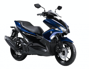 Patinete a motor, 125cc, fabricado en Vietnam - Product Image 4