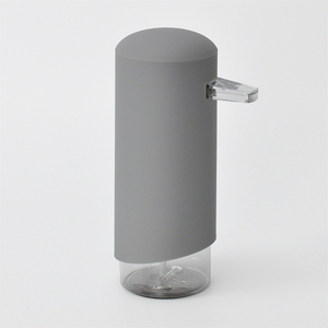 Distributeur de mousse en mousse ABS Penguin Design avec revêtement noir Fournitures de salle de bain fonctionnelles - Product Image 3