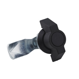 LM-648-3A không thấm nước điện cửa công nghiệp tủ t Xử Lý Quý lần lượt chốt cam Wing Knob southco E5 bảng điều chỉnh khóa - Product Image 4