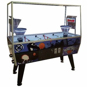Tableau Machine de Basket-Ball - Product Image 3
