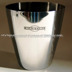 Stainless <b>Cocktail</b> <b>Shaker</b> Hardware bar Tool Products Series <b>Shaker</b> Set Stainless Steel Promotional Boston <b>Shaker</b> Bar Glass - Product Image 4