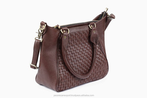 2025 Beste berühmte Handtasche Verkauf Unisex Handmade Vintage Echt leder Einkaufstasche Wasserdichte <span class=keywords><strong>Hobo</strong></span> Tasche für Frauen Stylish Lady