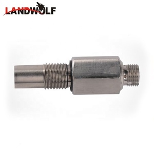 60010437 BD3-P3-M14S-G حقيقية القرب التبديل الاستشعار ل <span class=keywords><strong>SANY</strong></span> محمولة على شاحنة مضخة الخرسانة - Product Image 2