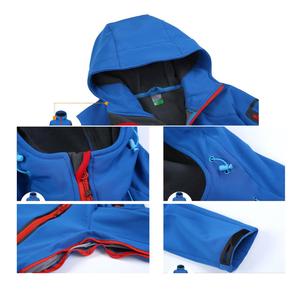 แจ็กเก็ตเดินป่าสไตล์2024สำหรับฤดูหนาวผ้านิ่มระบายอากาศได้ขนแกะขนาดใหญ่พิเศษแจ็คเก็ตสกีสำหรับผู้ชายแจ็คเก็ตใช้ได้ทั้งชายและหญิงของปากีสถาน - Product Image 5