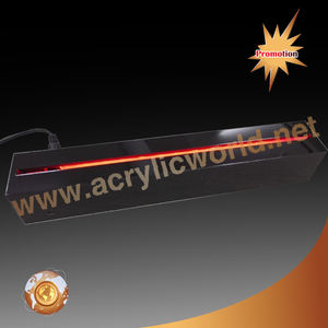 promotion Led sign lit base/<b>acrylic</b> led sign led sign base - Product Image 6