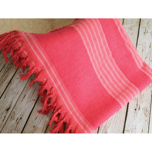 Hilo de toalla turco teñido, 100% algodón, alta calidad, mejor precio - Product Image 1