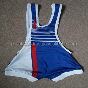 Camiseta de lucha para hombres, diseño de sublimación digital 3d personalizado - Product Image 1