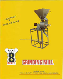 Molinillo harinero - Product Image 4