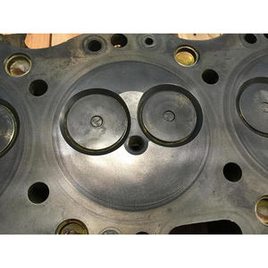 ใช้อีซูซุเครื่องฝาสูบ,ญี่ปุ่นขายส่งหัวกระบอก - Product Image 5