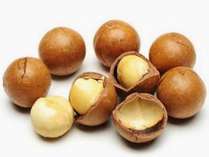 Noix de macadamia biologiques brutes / Noyaux de noix de macadamia - Product Image 4