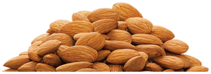 เมล็ดอัลมอนด์ badam แบบดิบเมล็ดอัลมอนด์ออแกนิคโภชนาการสูงออร์แกนิก - Product Image 3