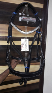 Accessorio personalizzabile per <span class=keywords><strong>equitazione</strong></span> in pelle di <span class=keywords><strong>cavallo</strong></span> occidentale con Logo - Product Image 6