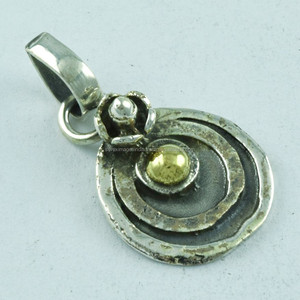 การออกแบบที่ยอดเยี่ยมในเครื่องประดับเงินแท้925 - Product Image 2