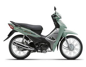 Nueva Motocicleta de 110cc y 4 Tiempos en Oferta, con Certificación CE, Fabricada en Vietnam - Product Image 6