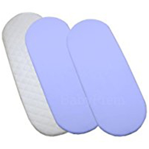 ผ้าปูเปลเด็กผ้าฝ้าย100% ผ้าปูเตียงเด็กผ้าปูเตียงนุ่มพิเศษ - Product Image 1