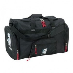 Kit de sac de sport d'arts martiaux à logo personnalisé quantité minimale de commande bas - Product Image 4