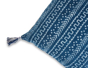 Wholesale Decorative Custom design Sofa <b>cushion</b> cover Printed pillow cover Backrest cotton <b>cushion</b> cover - Product Image 3