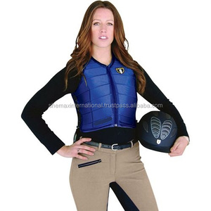 Chaleco de caballo SHEMAX - Product Image 3