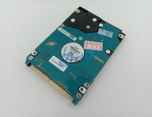 Copieur pièces disque dur HDD forcanon IR5055 IR5065 IR5075 WM2-5216-000 - Product Image 4
