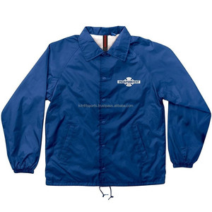 Chaqueta transpirable con capucha para hombre, abrigos desmontables a prueba de viento, Color sólido, moda deportiva, informal, cortavientos - Product Image 5