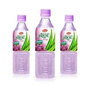 Bebida de aloe vera con mango, marca JOJONAVI, OEM ODM, precio al por mayor - Product Image 5