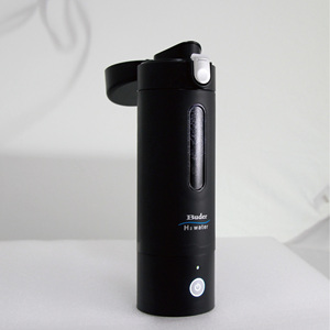 Jiqi — bouteille d'eau hydrocente, fabriquée au japon, certifié CE - Product Image 5