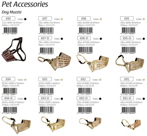 697-D hocico del perro - Product Image 1