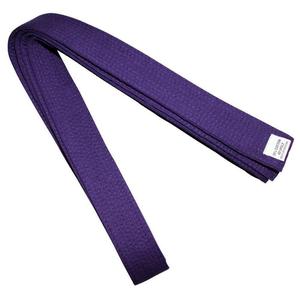 Solid Rank Karate Martial Arts and TaeKwonDo <b>Belts</b> - Product Image 5