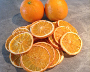 Dried Orange From Vietnam with High <b>Quality</b> - Product Image 2