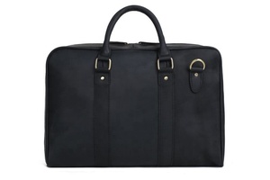 Sac À Main En Cuir véritable Homme - Product Image 6