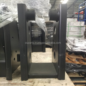 Alta calidad Mejora el rendimiento Suministro de piezas de alta calidad para un rendimiento y durabilidad confiables - Product Image 2