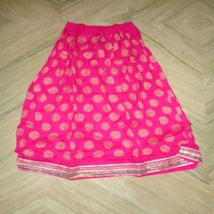 Tendance coton imprimé floral femmes genou-longueur jupes portefeuille mélange impressions mélanger les couleurs été Indie Folk Style fournisseur en gros - Product Image 5