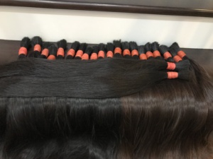 Estensioni dei capelli umani all'ingrosso double drawn natural silky <span class=keywords><strong>mega</strong></span> <span class=keywords><strong>hair</strong></span> cabelo humano liso <span class=keywords><strong>hair</strong></span>
